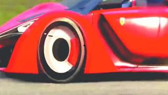 新车爆料站视频,全新车型亮相，性能与设计双重升级！”  第2张