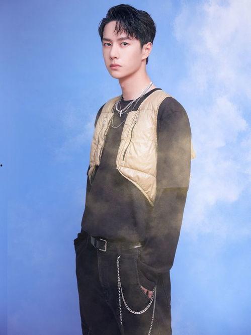 圈内爆料王一博景甜,幕后故事曝光引热议  第1张