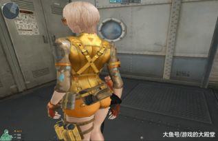 先遣服最新爆料角色推荐  第1张