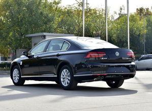 迈腾b9最新爆料消息,尖端科技与豪华配置一网打尽  第1张