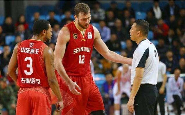 山东男篮爆料新闻视频,揭秘球队内部风云  第3张