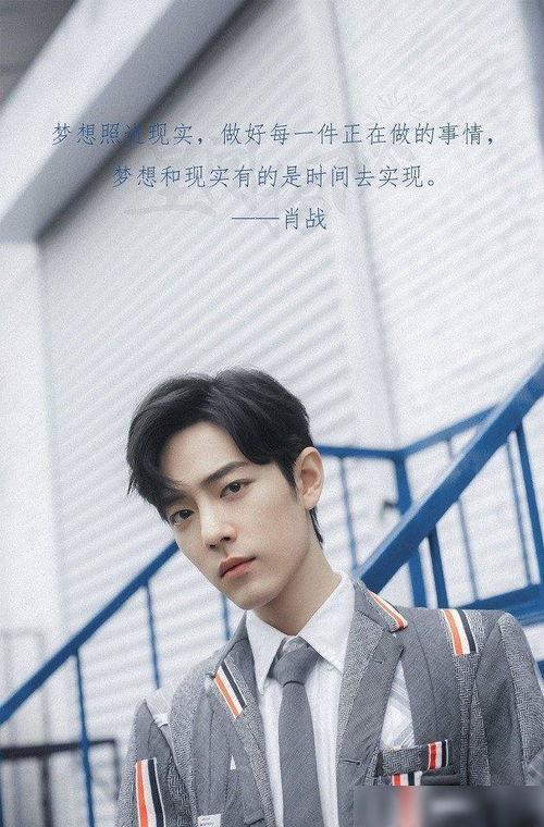 真实爆料肖战视频大全,揭秘明星幕后生活 第1张 真实爆料肖战视频大全,揭秘明星幕后生活 第1张