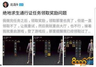 绝地求生最新通行证服装爆料,时尚与实战并存，揭秘最新服装爆料  第3张