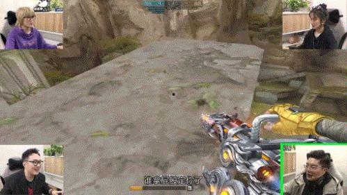 cf虎牙爆料团梧桐视频,CF虎牙爆料团深度解析  第2张