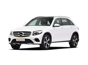 最新奔驰glc爆料视频,前瞻设计与技术革新揭秘