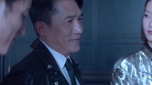 明星爆料梁朝伟视频,揭秘影帝不为人知的幕后生活  第3张