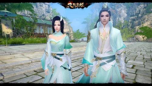 青衣最新技能爆料,神秘力量觉醒，江湖再起风云  第2张